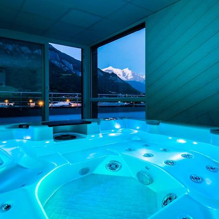 Ibis Styles Sallanches Pays Du Mont-Blanc Dış mekan fotoğraf