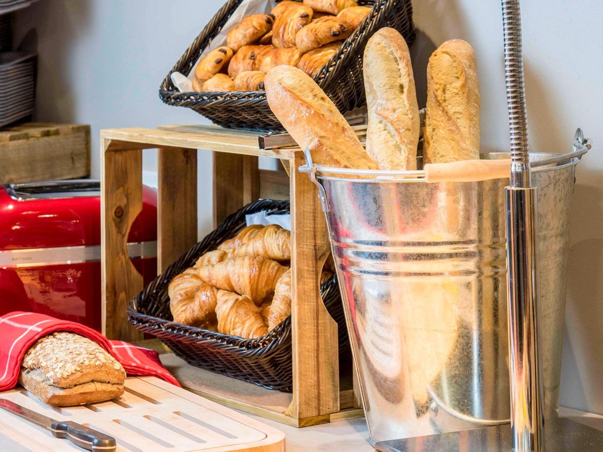 Ibis Styles Sallanches Pays Du Mont-Blanc Dış mekan fotoğraf