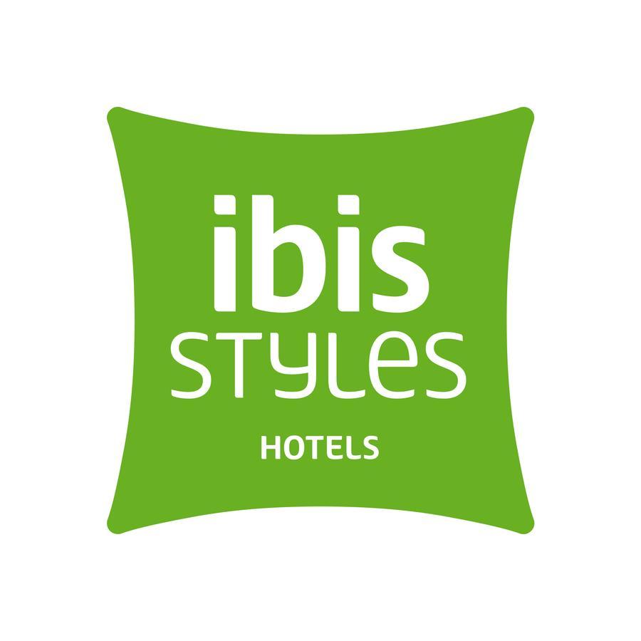 Ibis Styles Sallanches Pays Du Mont-Blanc Dış mekan fotoğraf