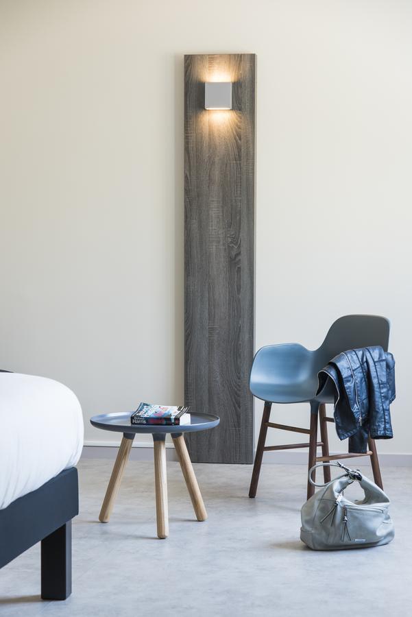 Ibis Styles Sallanches Pays Du Mont-Blanc Dış mekan fotoğraf